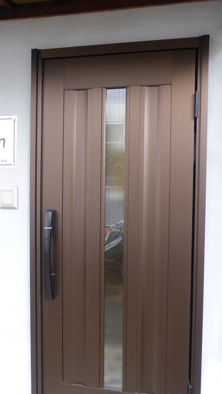 Toufuku Inn Kioto Exterior foto