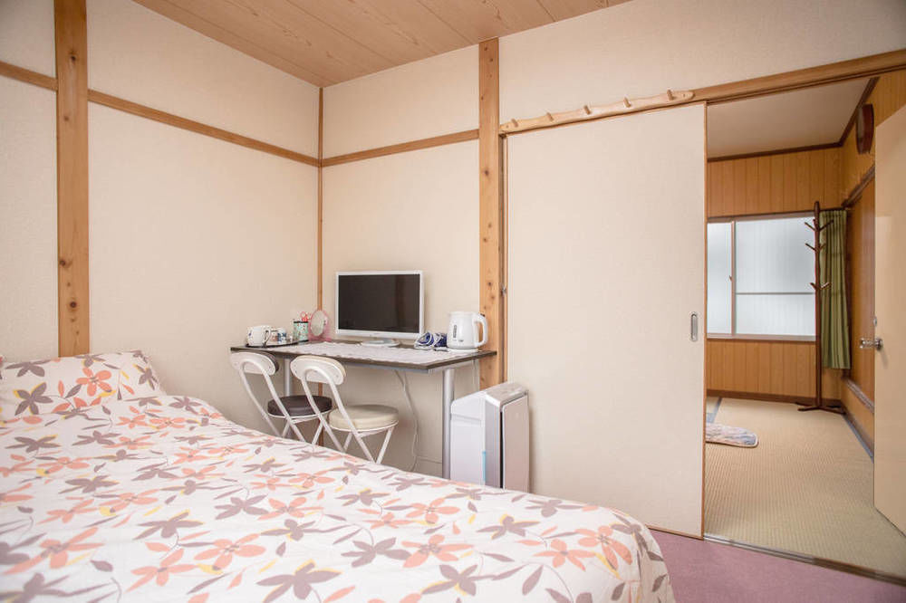 Toufuku Inn Kioto Exterior foto