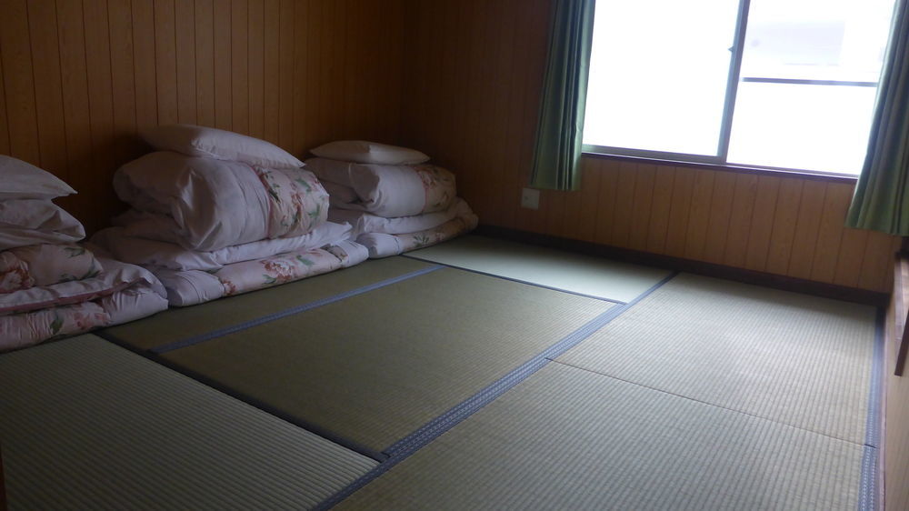 Toufuku Inn Kioto Exterior foto